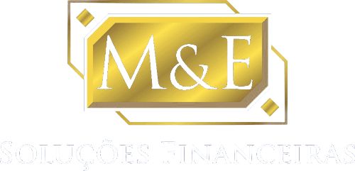 M&E logo